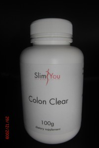 Colon Clear