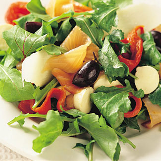 salad
